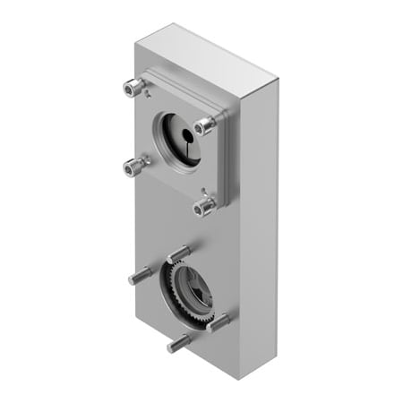 Festo Parallel Kit EAMM-U-87-T46-67A-114 EAMM-U-87-T46-67A-114
